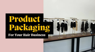 5 Key Elements of Successful Beauty Product Packaging